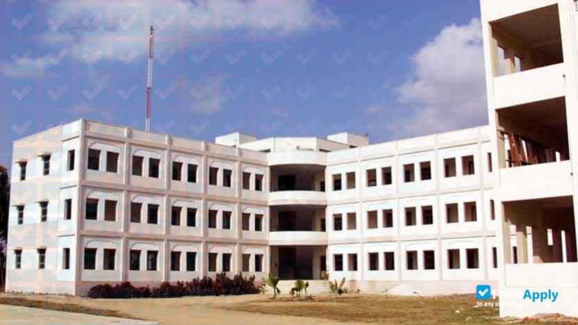 Jaya College of Engineering and Technology photo #8
