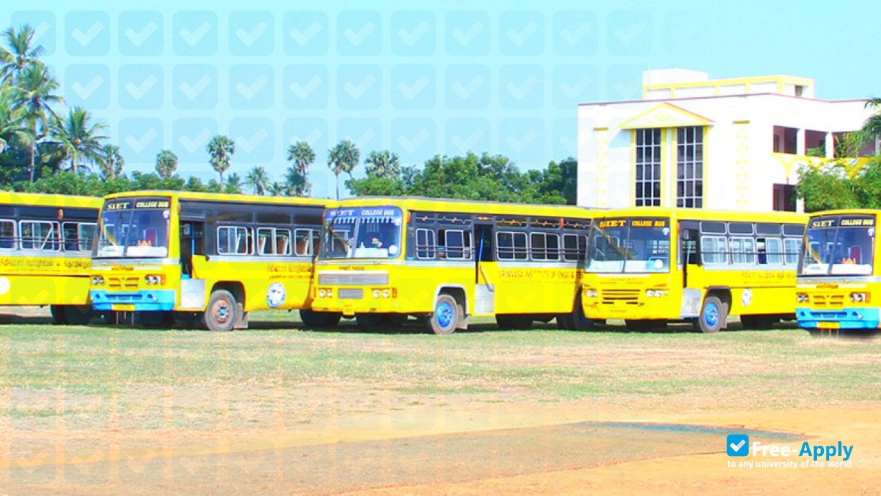 Jaya College of Engineering and Technology photo #13
