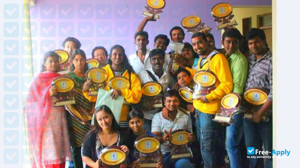 Vivekananda College of Law Bangalore photo