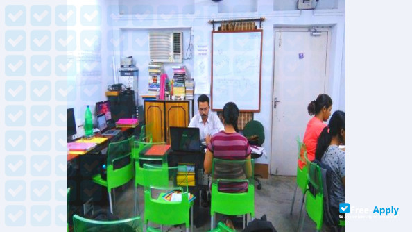 Syamaprasad College photo #4