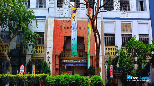 Syamaprasad College photo #5