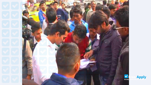 Syamaprasad College photo #1