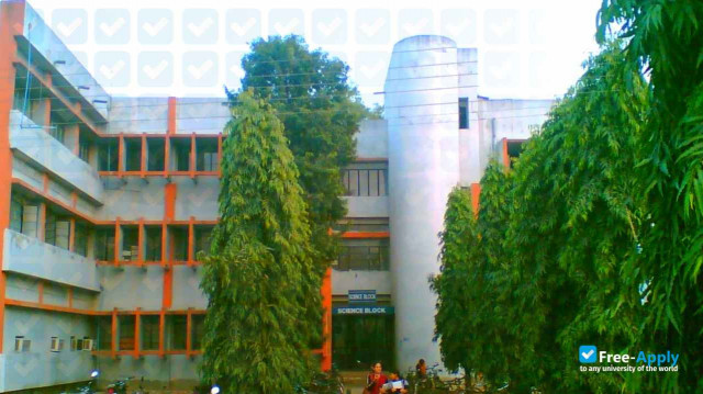 Foto de la Subarnarekha College #4