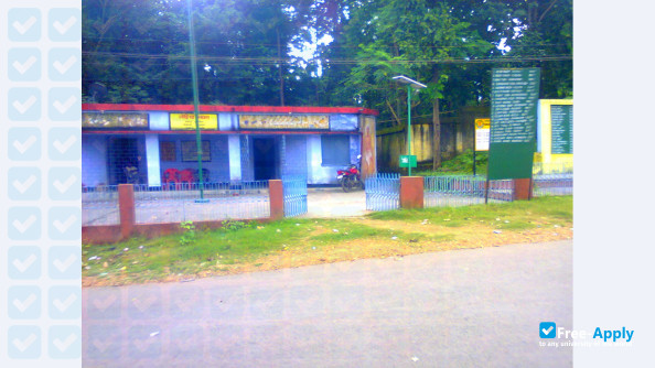 Photo de l’Subarnarekha College #2