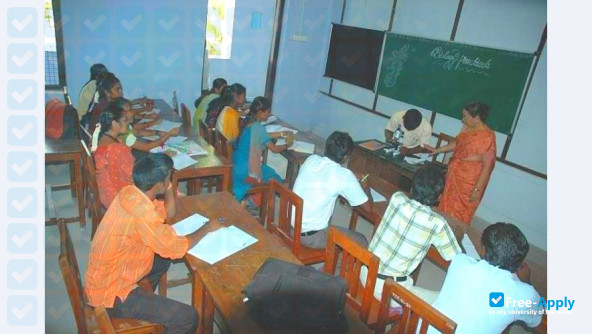 Thiagarajar College of Preceptors photo #2