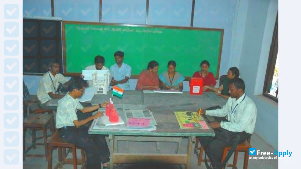 Thiagarajar College of Preceptors photo #6
