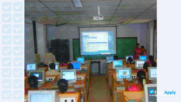 Thiagarajar College of Preceptors photo #1