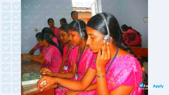 Thiagarajar College of Preceptors photo #5