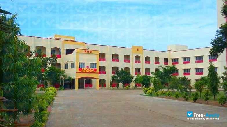 Apollo Polytechnic College photo