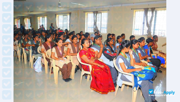 Apollo Polytechnic College photo #4