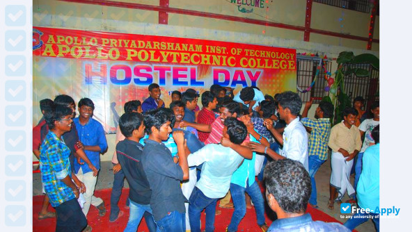 Apollo Polytechnic College photo #1