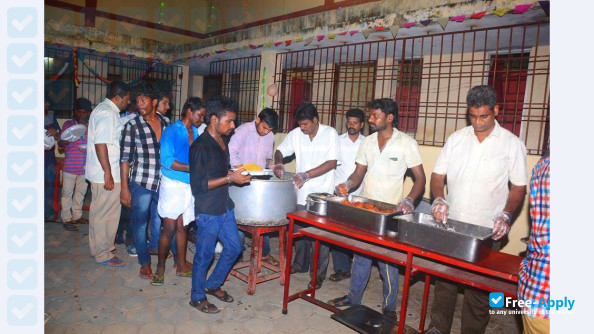 Apollo Polytechnic College photo #3