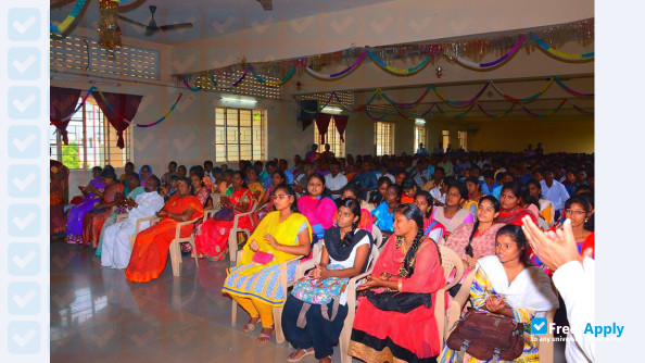 Apollo Polytechnic College photo #2