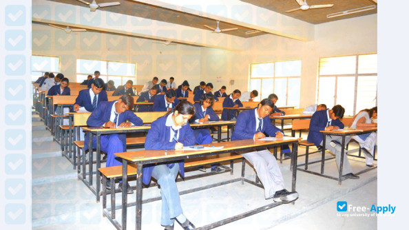 Foto de la Vidya Bhavan College for Engineering Technology #4