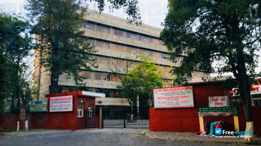 Dev Samaj College of Education photo #6