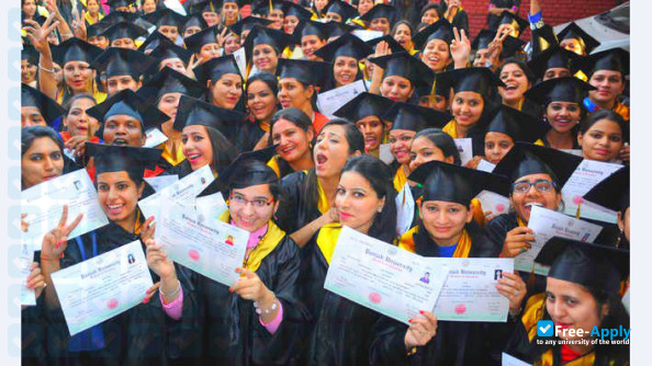 Dev Samaj College of Education photo #2