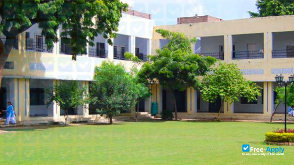Dev Samaj College of Education photo #8