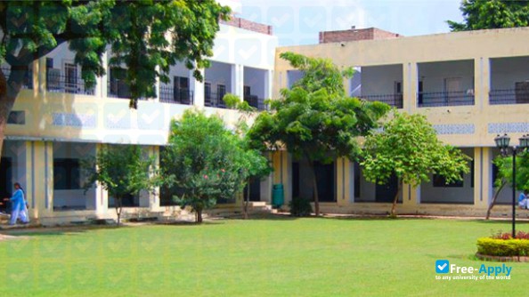Photo de l’Dev Samaj College of Education #5
