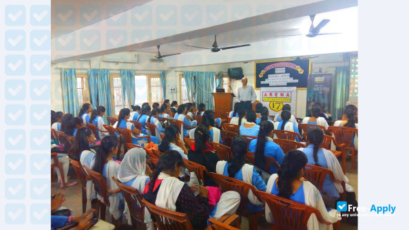 Dev Samaj College of Education photo #10