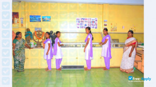 Miniatura de la Dharumapurm Gnanambikai Govt Arts College for Women #10