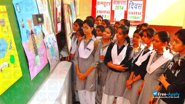 Foto de la Sri Agrasen Kanya Autonomous P G College Varanasi #5