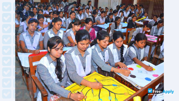 Foto de la Sri Agrasen Kanya Autonomous P G College Varanasi #10