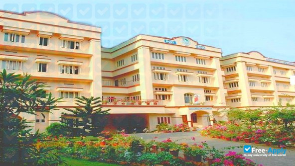 Sri Agrasen Kanya Autonomous P G College Varanasi фотография №8