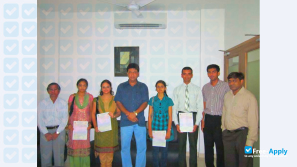 Saurashtra University Department of Computer Science photo #6