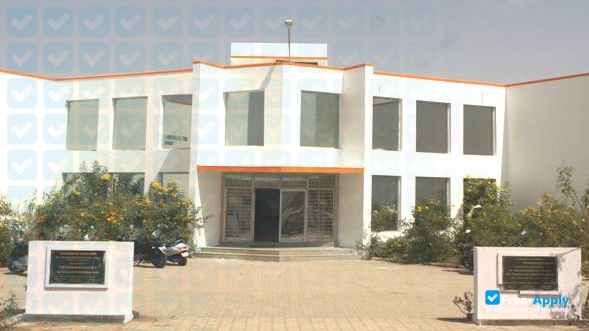 Saurashtra University Department of Computer Science photo #4