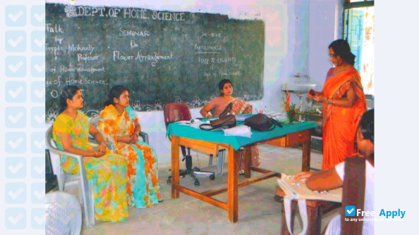 Banki College photo #5