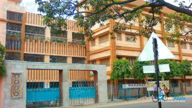 Banki College photo #2