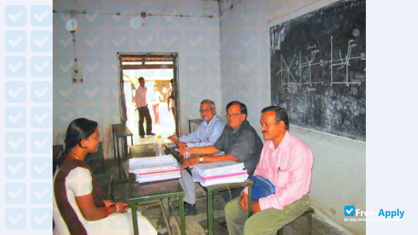 Banki College photo #4