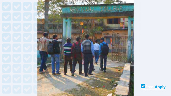 Mekliganj College photo