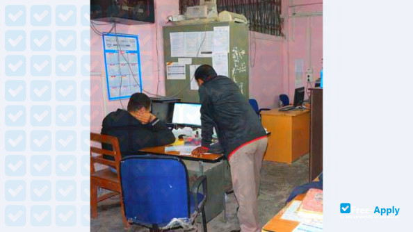Mekliganj College photo #4
