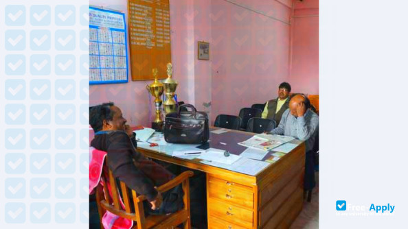 Mekliganj College photo #3
