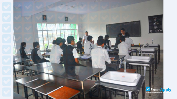 Namchi Government College photo #2