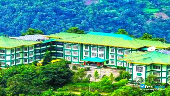 Namchi Government College photo #8