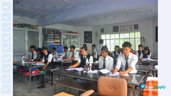 Namchi Government College photo #4