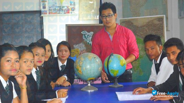 Namchi Government College photo #6