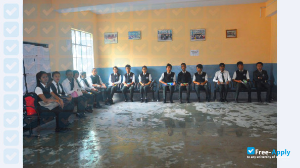 Namchi Government College photo #9