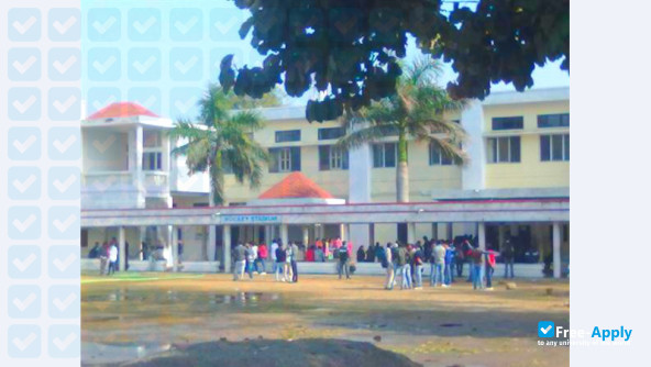 Photo de l’Mukand Lal National College #3