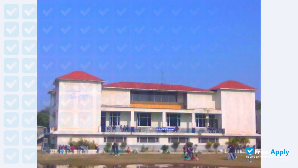 Mukand Lal National College photo