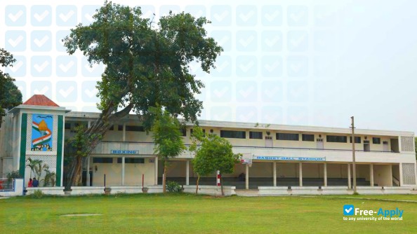 Mukand Lal National College фотография №5