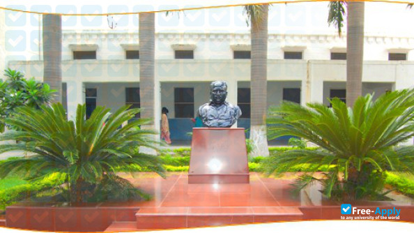 Photo de l’Mukand Lal National College #9