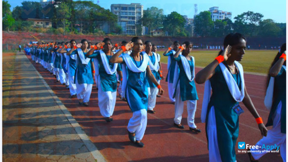 Photo de l’Mukand Lal National College #6