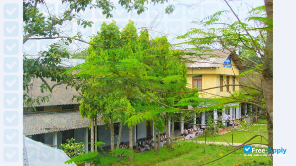 Bahona College photo