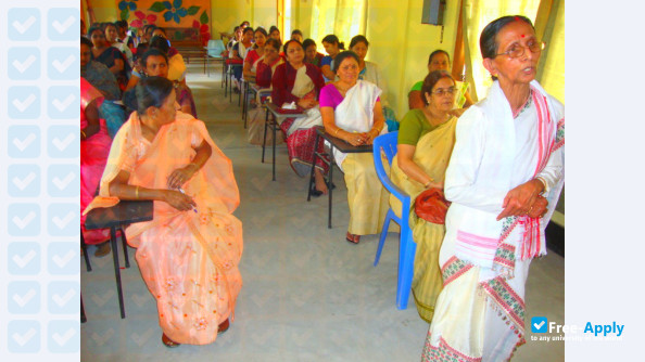 Bahona College photo #2