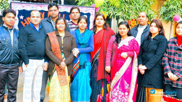 Presidency College of Education & Technology photo #6