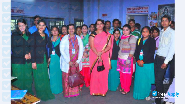Presidency College of Education & Technology photo #7