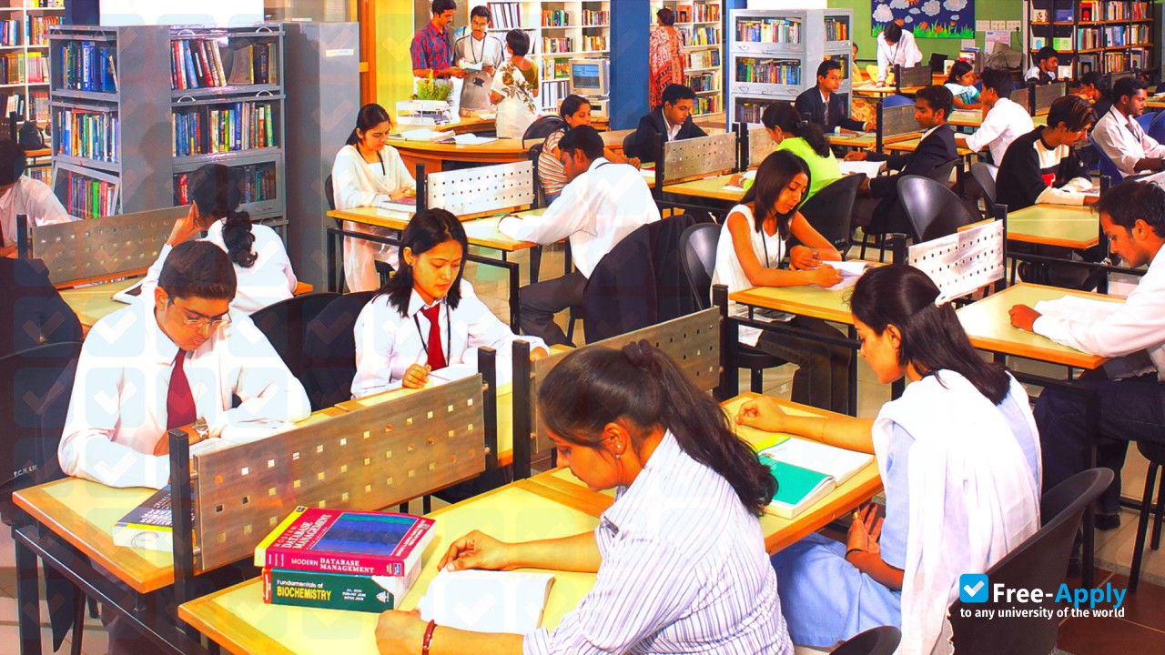 Presidency College of Education & Technology photo #2